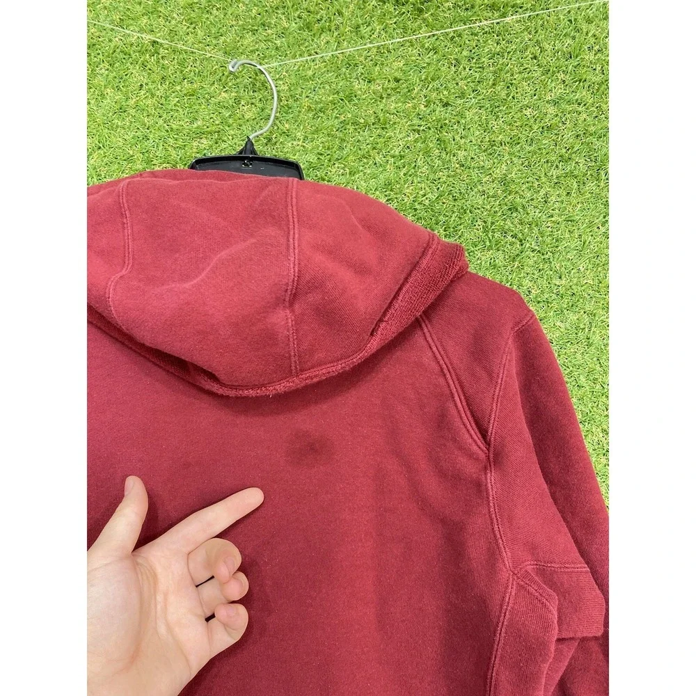 Nike shop confidence